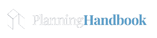 Planning Handbook